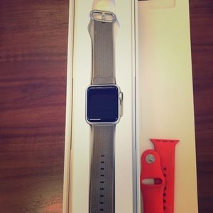 Series 1 Apple Watch